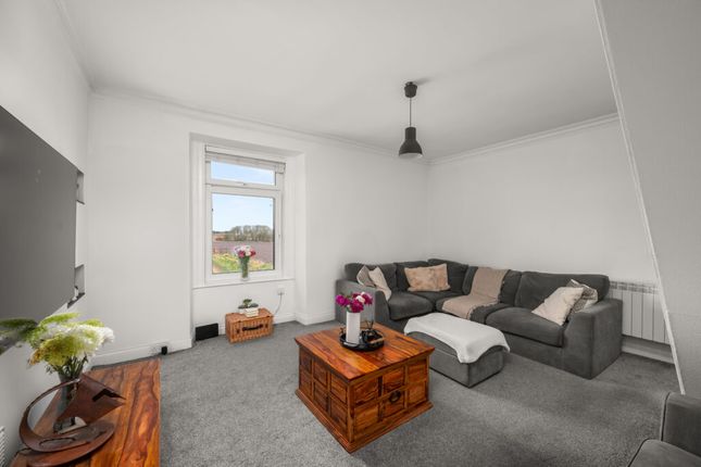 Flat for sale in Westhall Terrace, Duntrune, Dundee