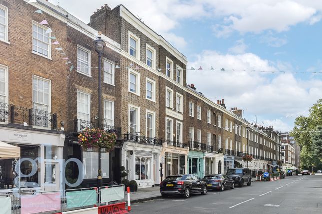 Connaught Street, London photo 3