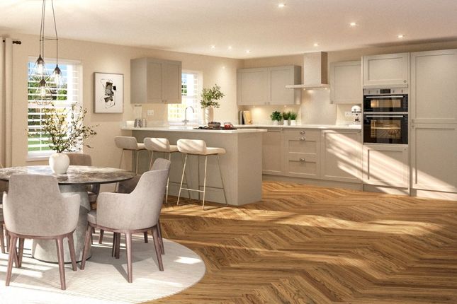 Plot 6, The Hestercombe,, Neroche Meadows, Ilminster photo 4