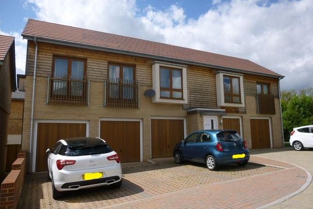 Thumbnail Flat to rent in Great Mead, Chippenham