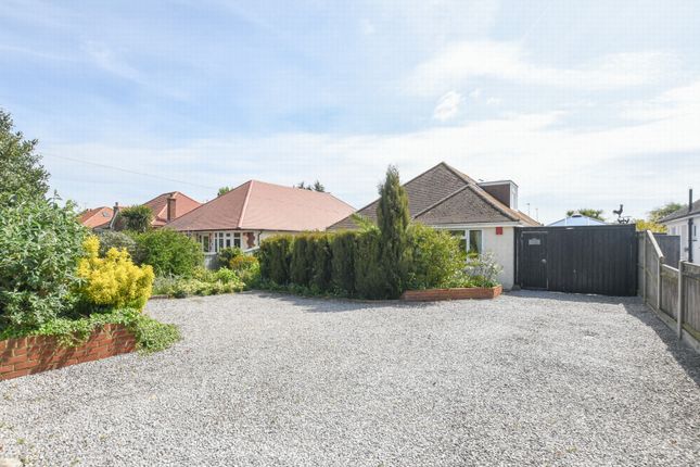 Thumbnail Detached bungalow for sale in St. Leonards Road, Deal