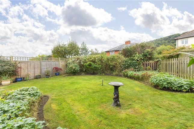 Bungalow for sale in Burras Lane, Otley, West Yorkshire