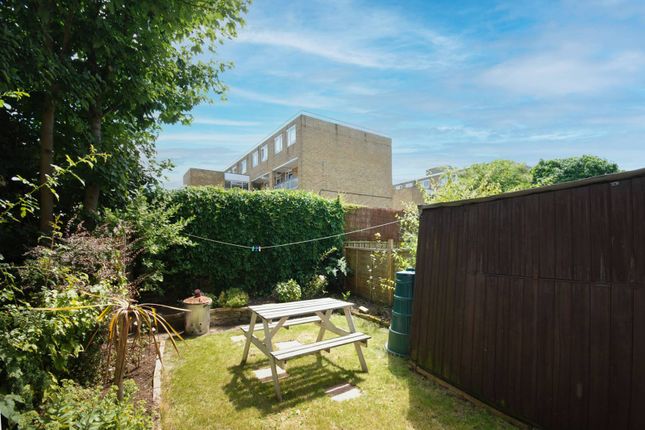 Thumbnail Terraced house for sale in Neuchatel Road, Catford, London