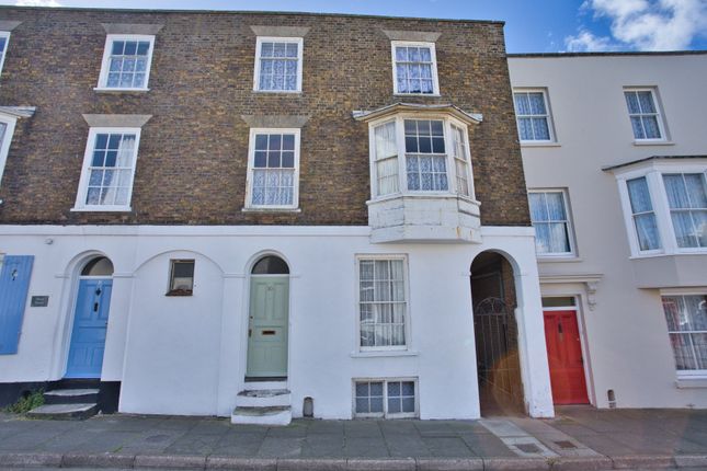 4-bed house on 10, Alfred Square, Deal, £400,000
