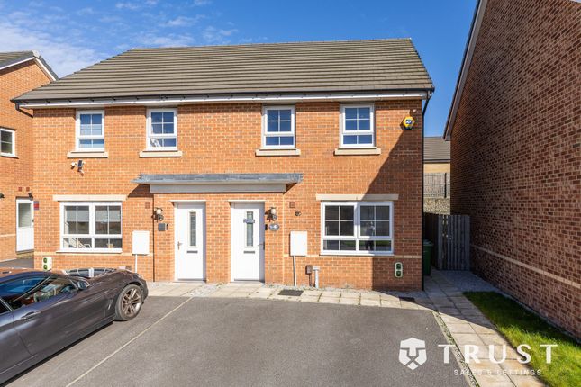 3-bed house on 4 Bradfield Avenue, Leeds, £284,999