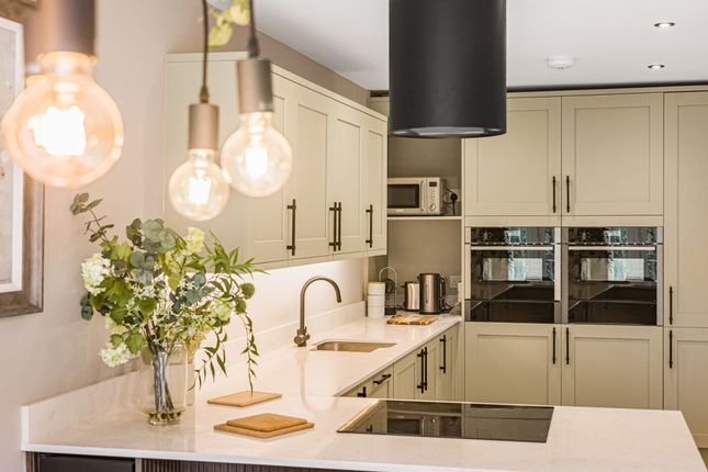 3 Northfield Close, Henley-On-Thames photo 4