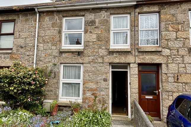 Terraced house for sale in Nevada Street, Heamoor