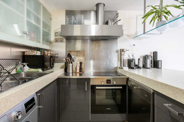 Flat for sale in Kings Cross, London