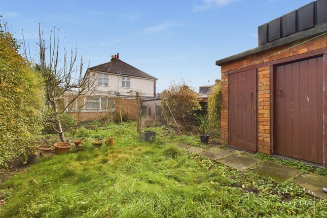 18, James Street, Earl Shilton photo 2