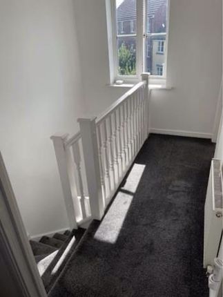 Terraced house for sale in Kingfisher Drive, Cheltenham