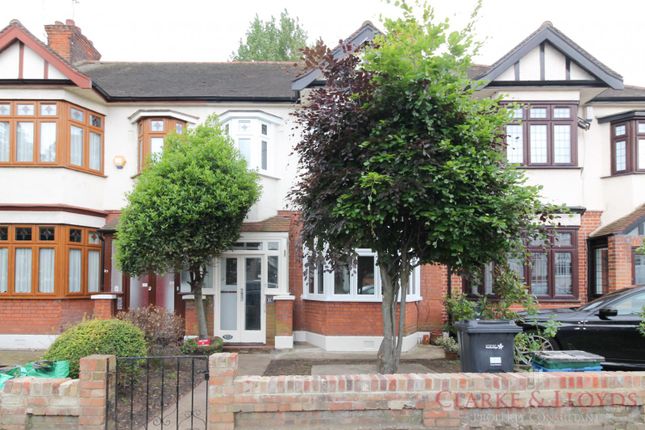 Thumbnail Semi-detached house to rent in Elmcroft Avenue, London