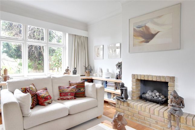 Detached house for sale in Mycenae Road, Blackheath, London