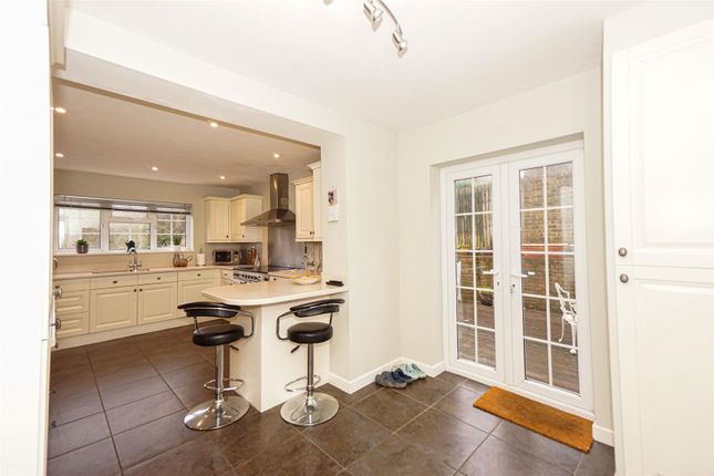 Detached house for sale in Fernside Avenue, St. Leonards-On-Sea