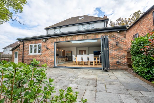Detached house for sale in Wokingham Road, Earley, Reading