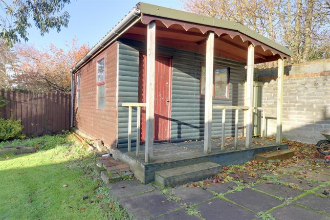 Detached bungalow for sale in Kendal Park, Newtownards