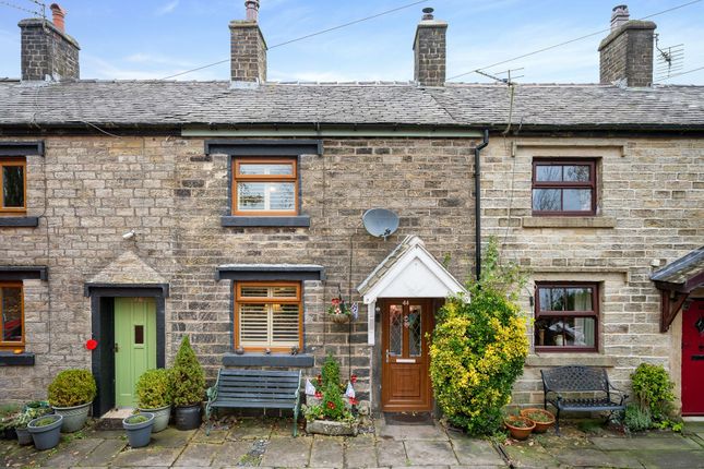 2-bed house on 44 South View, Bolton, £270,000