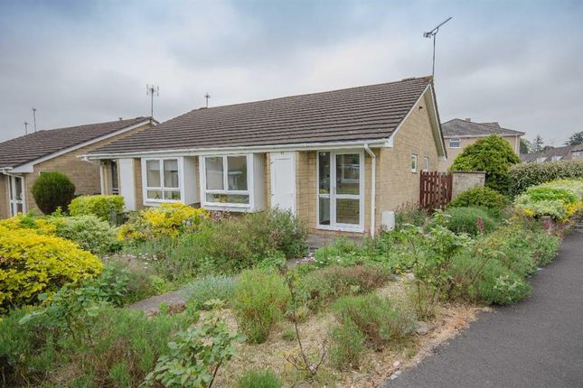 Thumbnail Bungalow for sale in Frenchay Close, Downend, Bristol