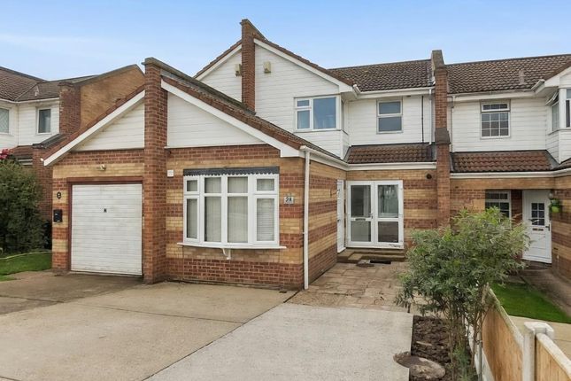 3-bed house on 24, Downs Grove, Basildon, £350,000