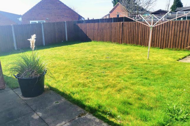 Bungalow to rent in Bubwith View, Pontefract