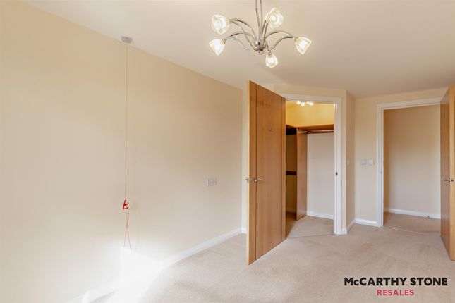 Flat for sale in Marbury Court, Chester Way, Northwich