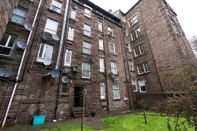 Flat for sale in Arbroath Road, Dundee