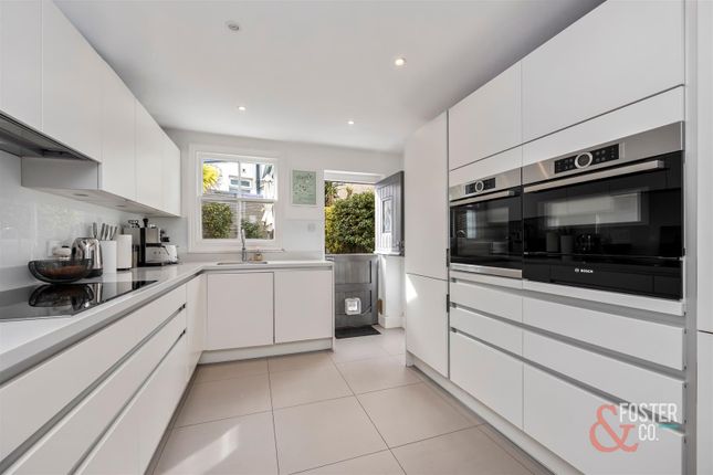 11, York Grove, Brighton photo 4