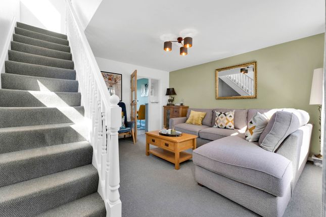 2, Wallace Drive, Loughborough photo 4