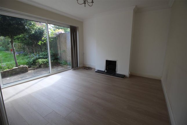 Semi-detached house to rent in Albemarle Road, East Barnet