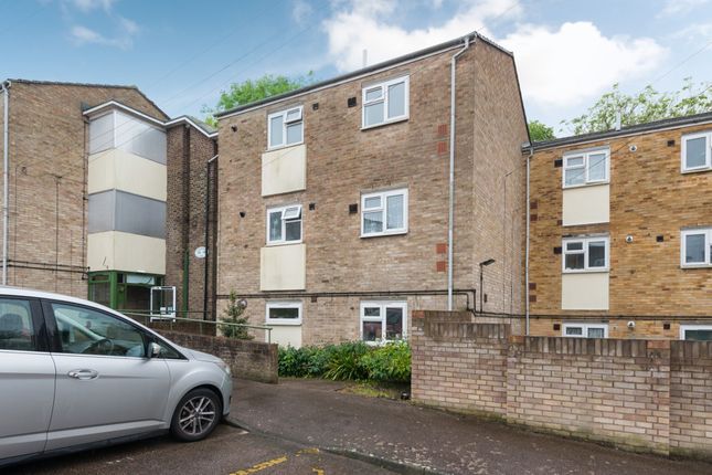 Thumbnail Flat for sale in Whitehall Road, Ramsgate