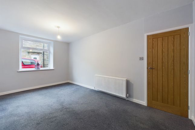 Detached bungalow for sale in Union Street, Stanhope