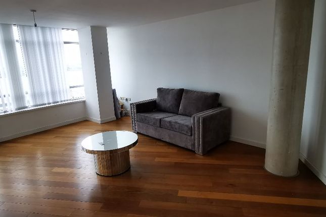 Flat for sale in Apartment, Beetham Tower, Old Hall Street, Liverpool