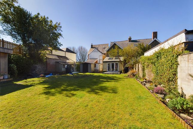 Terraced house to rent in Egloshayle Road, Wadebridge