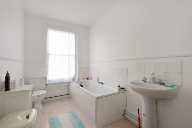 Flat for sale in Kent Coast Mansions, 23 Canterbury Road, Herne Bay, Kent