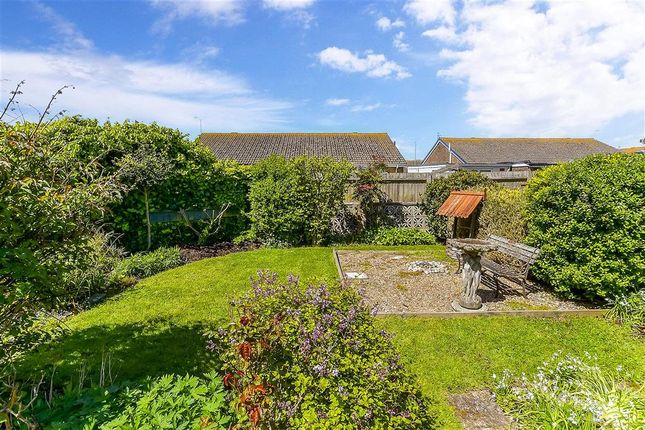 Semi-detached bungalow for sale in Holly Road, St. Mary's Bay, Romney Marsh, Kent