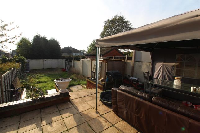 End terrace house for sale in Roland Avenue, Holbrooks, Coventry