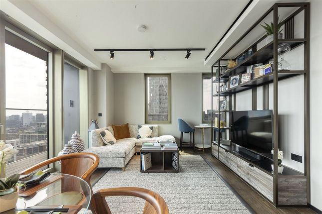 Apartment 1704, Stage Apartments, 22, Hewett Street, London photo 4