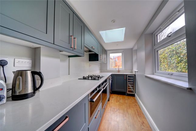End terrace house for sale in Beaumont Road, Bournville, Birmingham