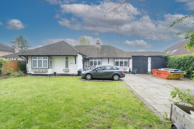 Bungalow for sale in Church Road, Hartley