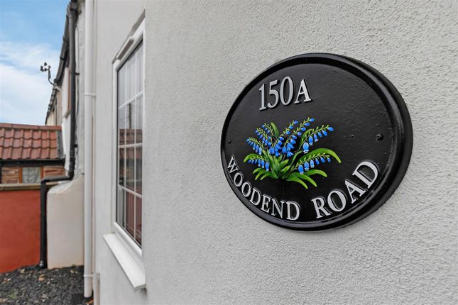 150a, Woodend Road, Bristol photo 2