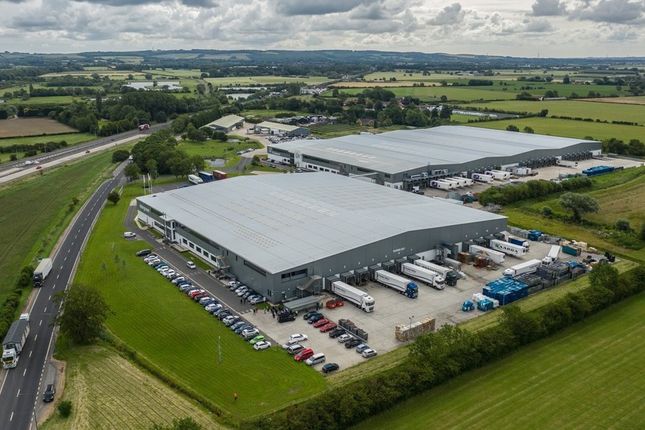 Thumbnail Industrial to let in Unit 1, Dianthus Business Park, Common Lane, Brough, East Riding Of Yorkshire