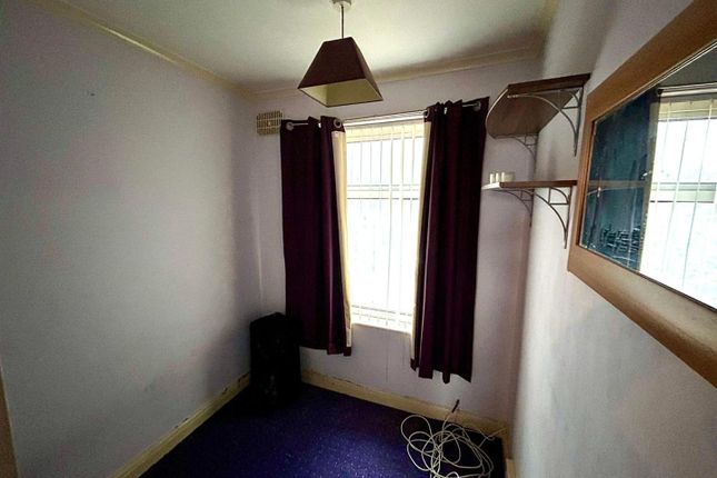 Terraced house for sale in Three Spires Avenue, Coundon, Coventry