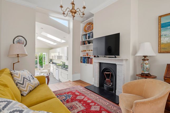 2, Banbury Road, London photo 3
