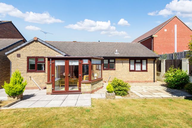 2 bed bungalow for sale in Home Farm Way, Ilminster, Somerset TA19