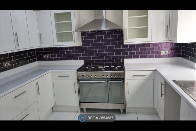 Beauchamp Avenue, Handsworth Wood, Birmingham photo 2