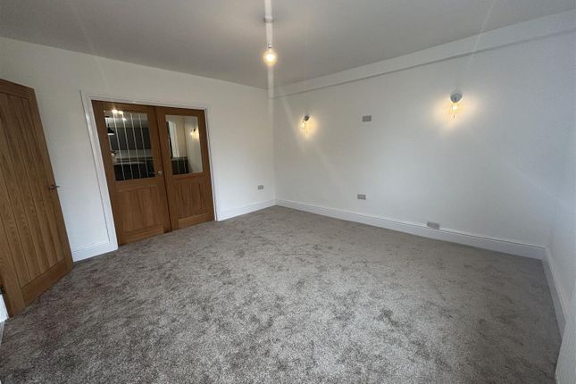 Terraced house for sale in Albion Place, Willington, Crook