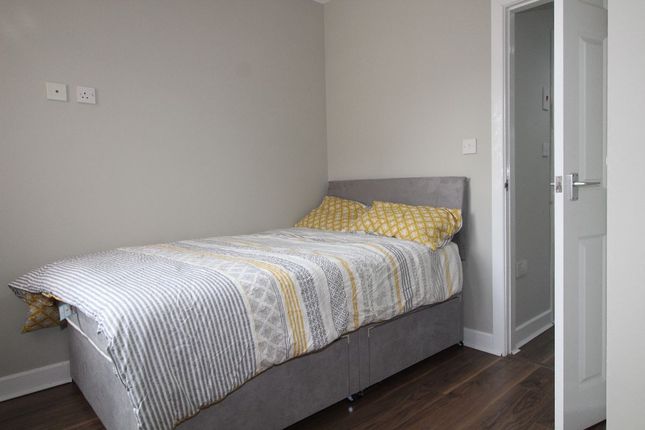 Flat to rent in Cunliffe Court, Cunliffe Street, Preston