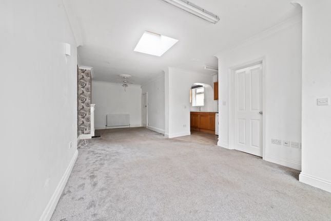 Semi-detached house for sale in Petersfield Road, Staines-Upon-Thames