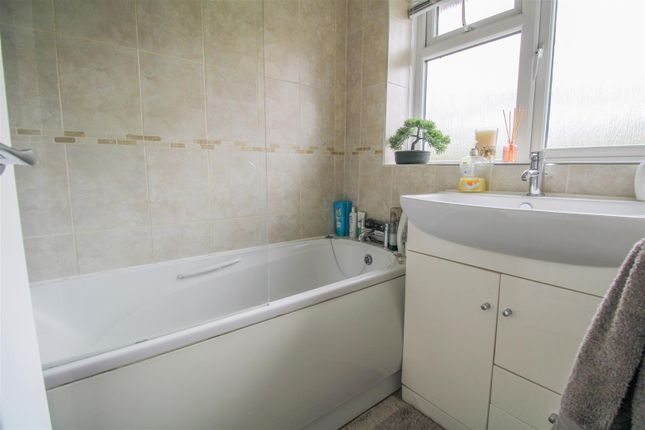 Terraced house for sale in Sadlers Mead, Harlow