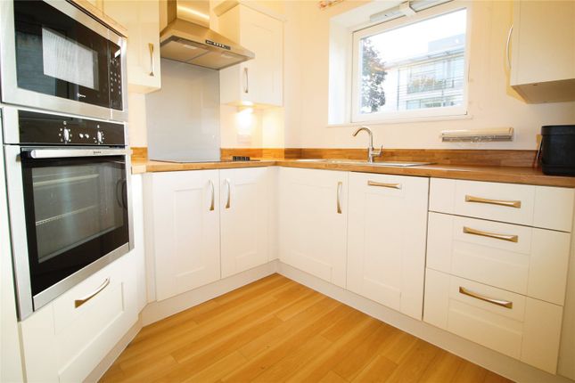 Flat for sale in Hammond Way, Cirencester, Gloucestershire