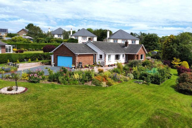 Thumbnail Detached bungalow for sale in Barco Avenue, Penrith